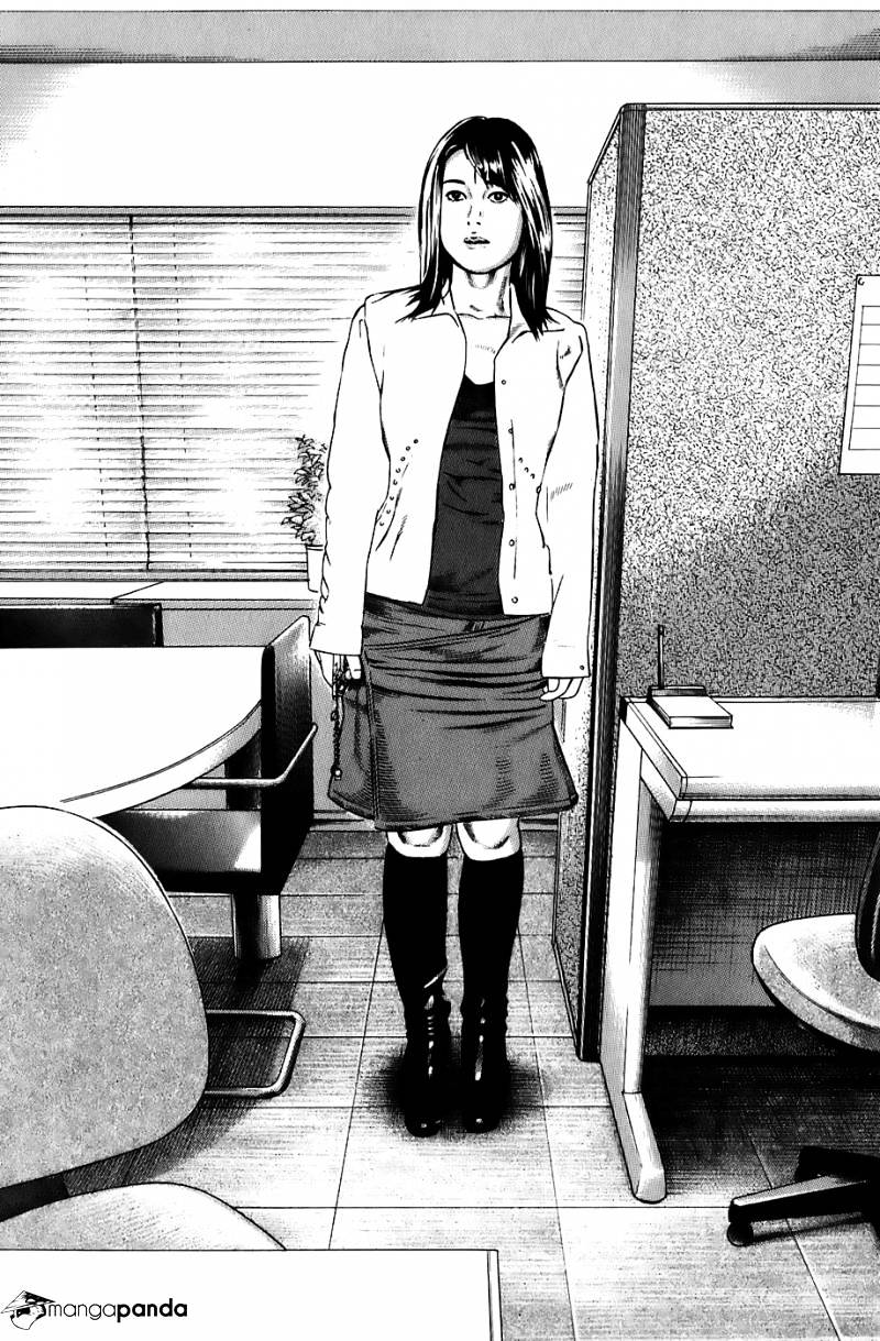 Kiseki No Shounen Chapter 16 #18