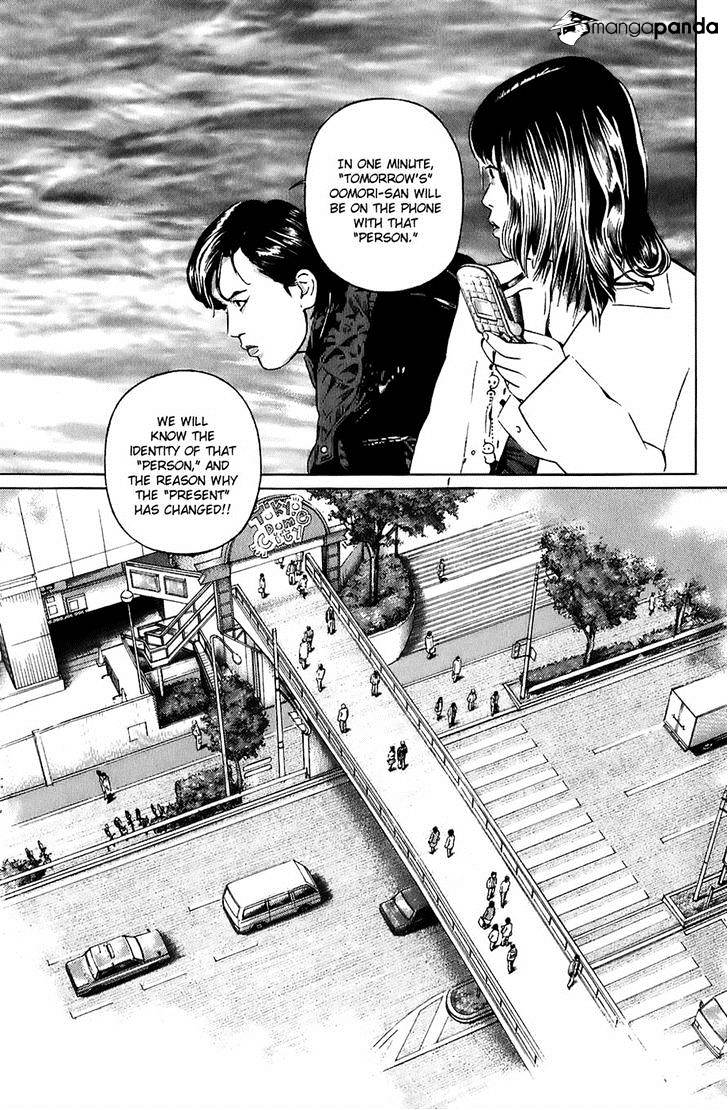 Kiseki No Shounen Chapter 11 #5
