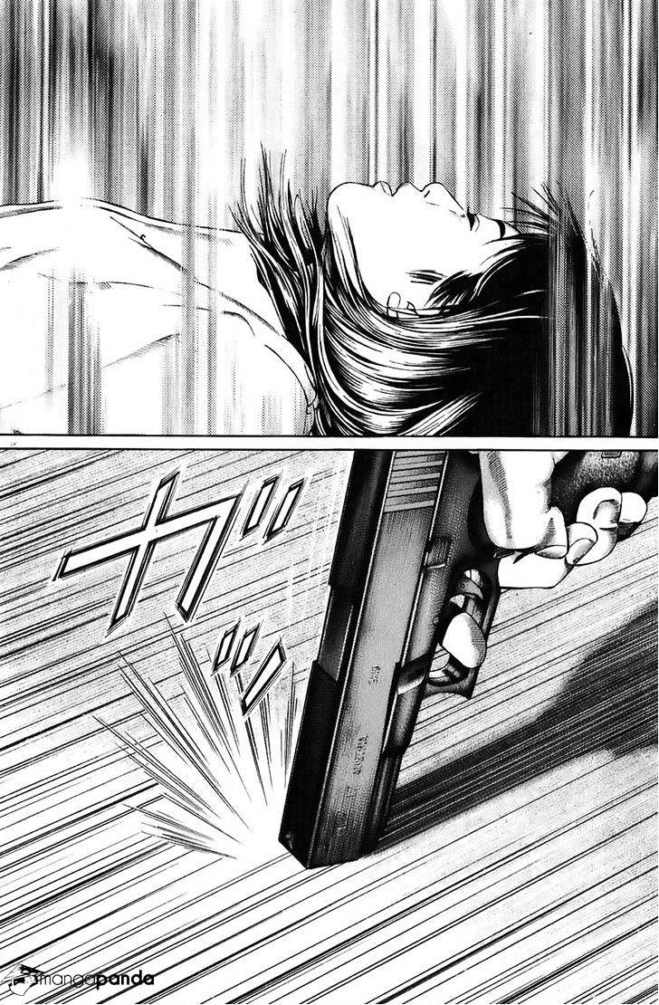 Kiseki No Shounen Chapter 11 #13