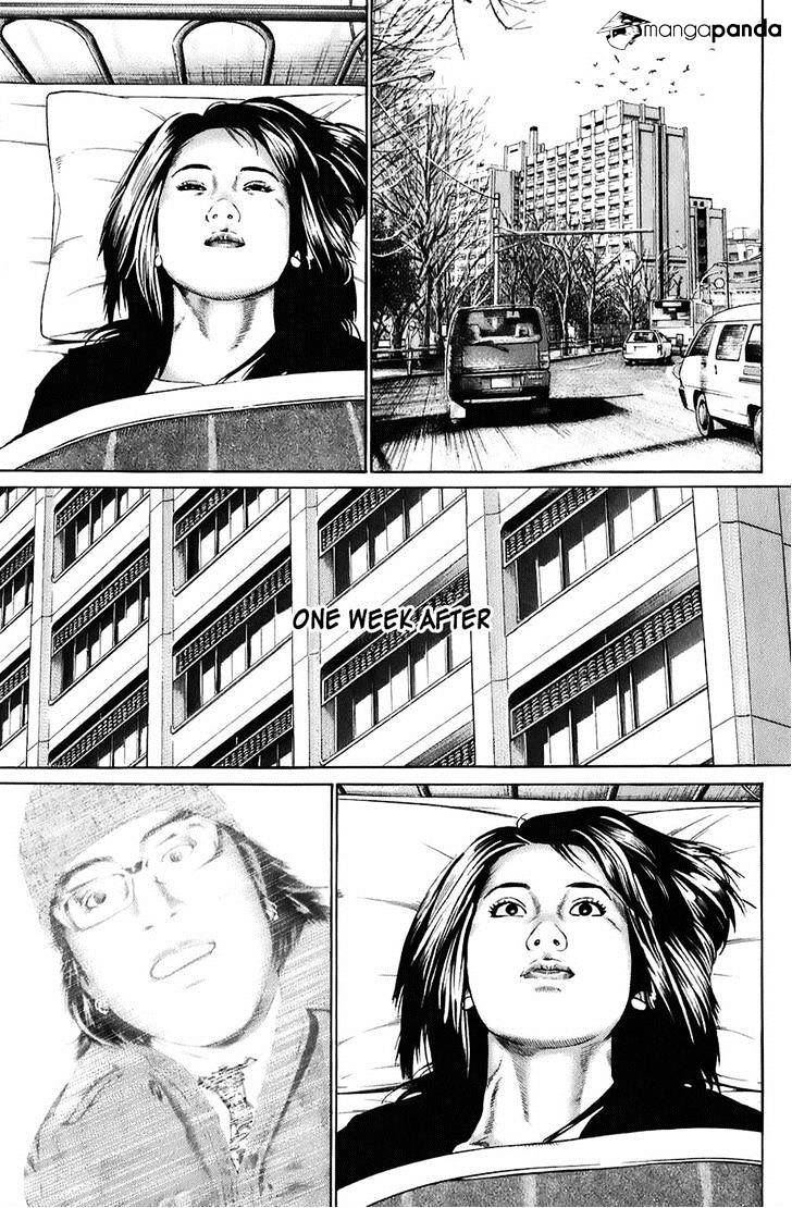 Kiseki No Shounen Chapter 11 #17
