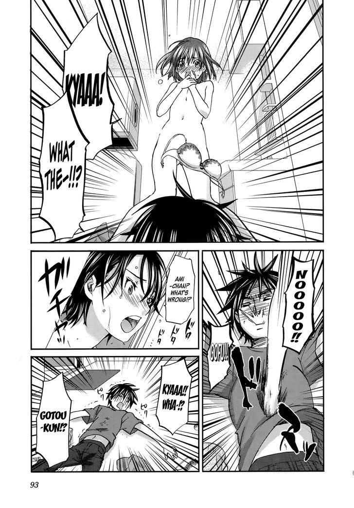 Seishun Pop! Chapter 18 #19