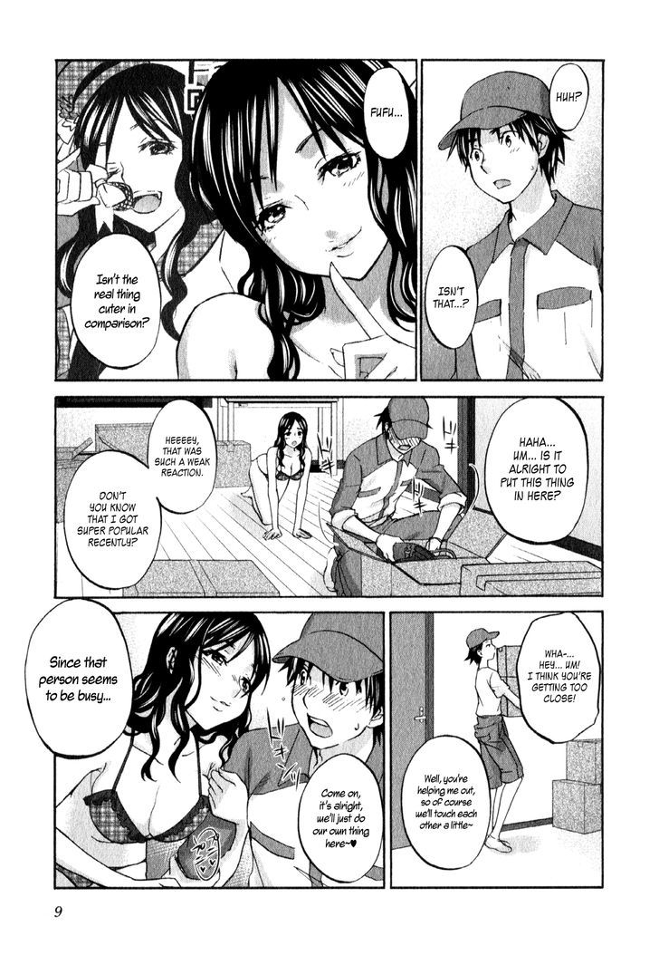 Seishun Pop! Chapter 15 #10