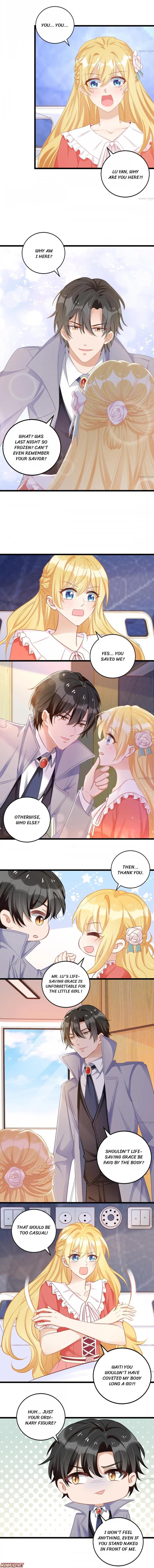 My Crazy Journalist Wife Chapter 48 #2