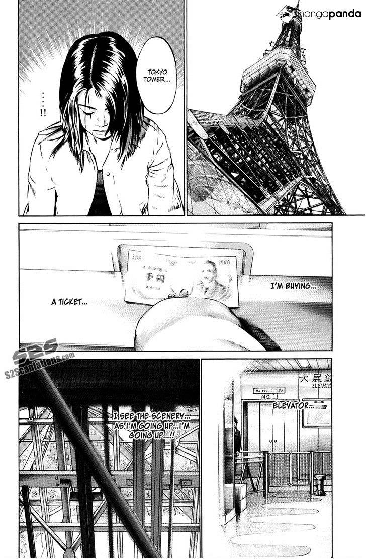 Kiseki No Shounen Chapter 7 #9