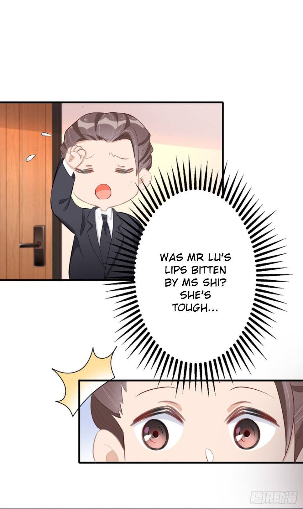 My Crazy Journalist Wife Chapter 26 #19