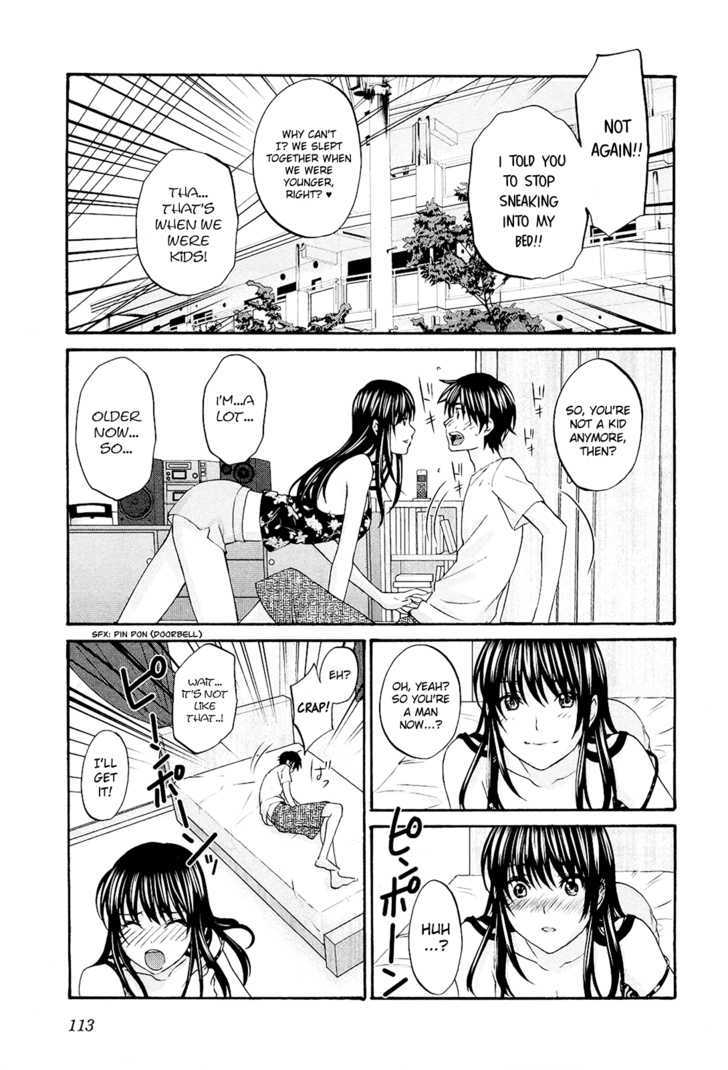 Seishun Pop! Chapter 12 #5