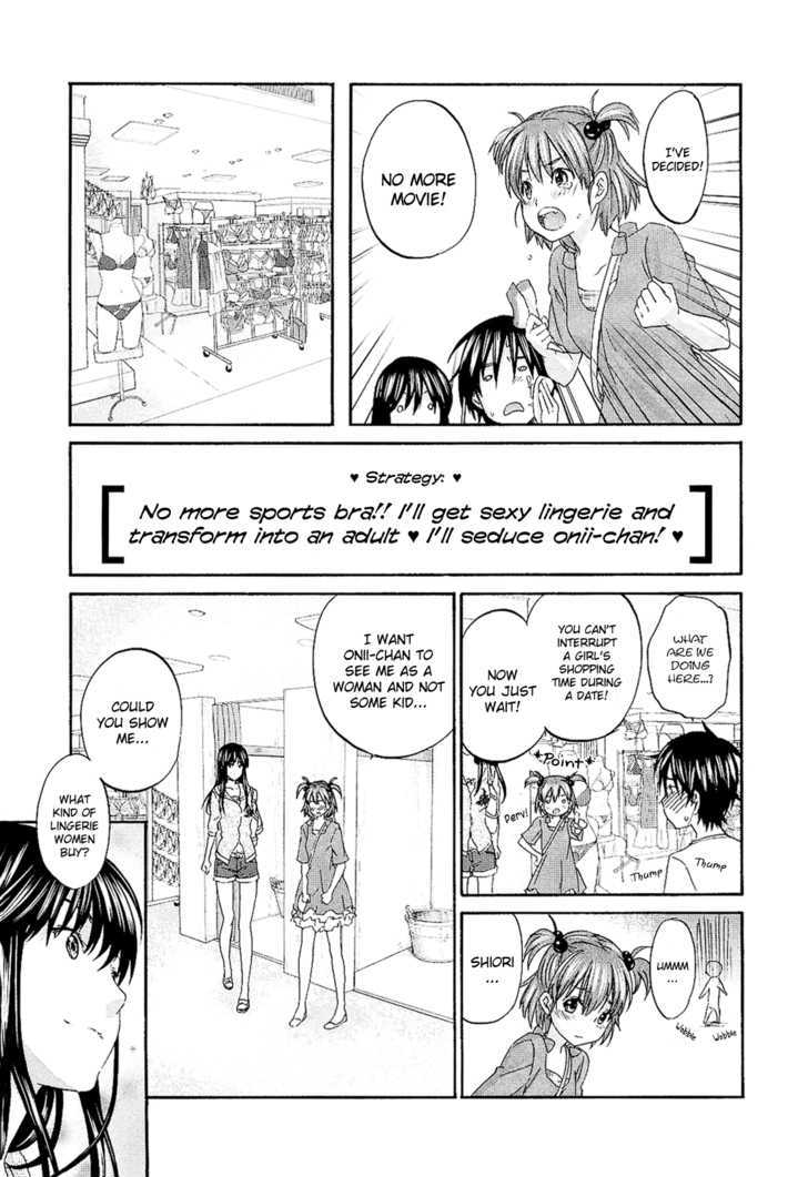 Seishun Pop! Chapter 9 #18