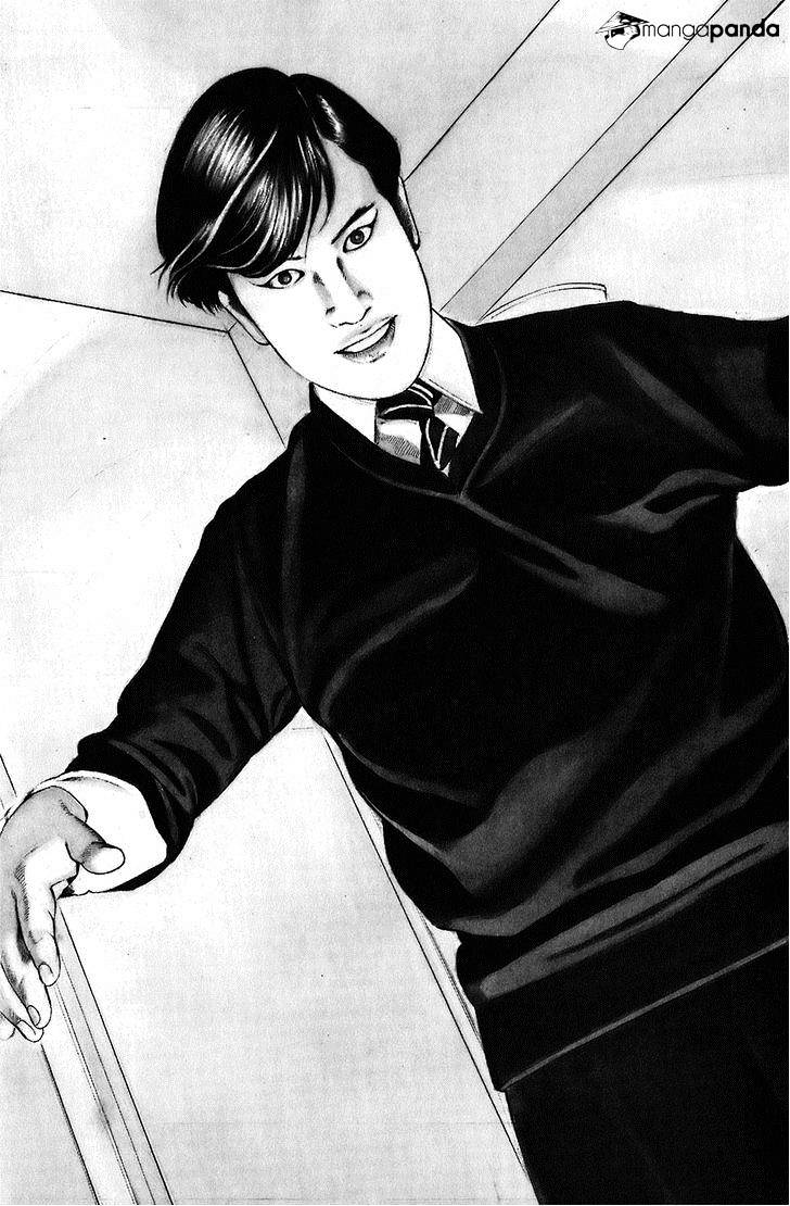 Kiseki No Shounen Chapter 1 #10
