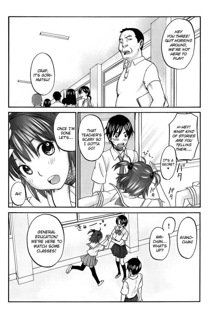 Seishun Pop! Chapter 5 #9