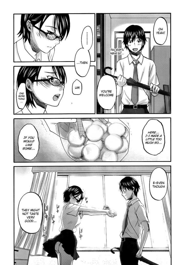 Seishun Pop! Chapter 5 #12