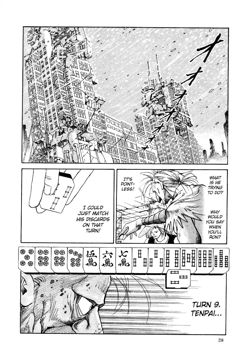Tokyo Game Chapter 10 #10