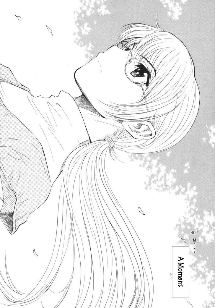 Shion No Ou Chapter 45 #2