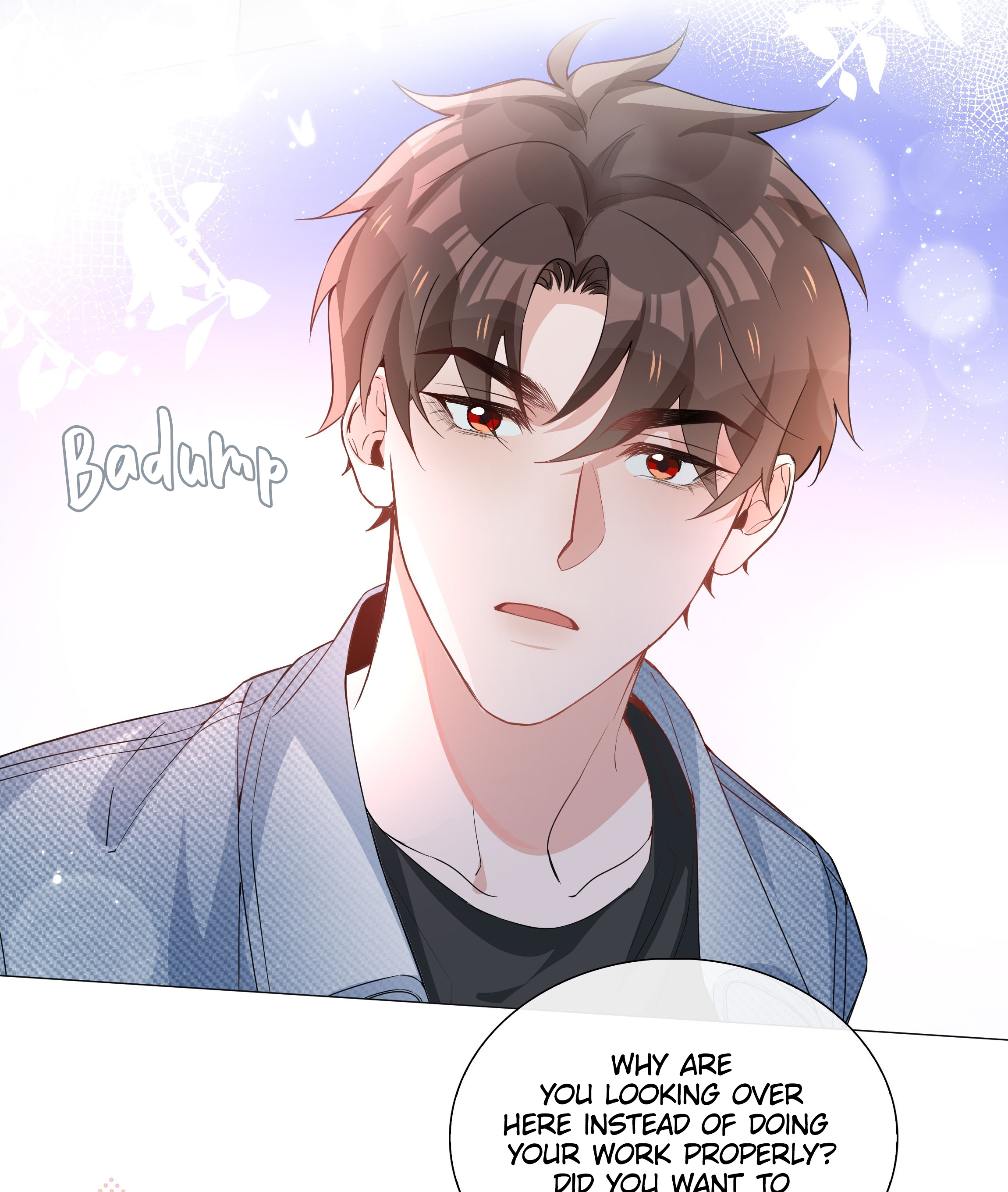 Shanhai High School Chapter 11 #10