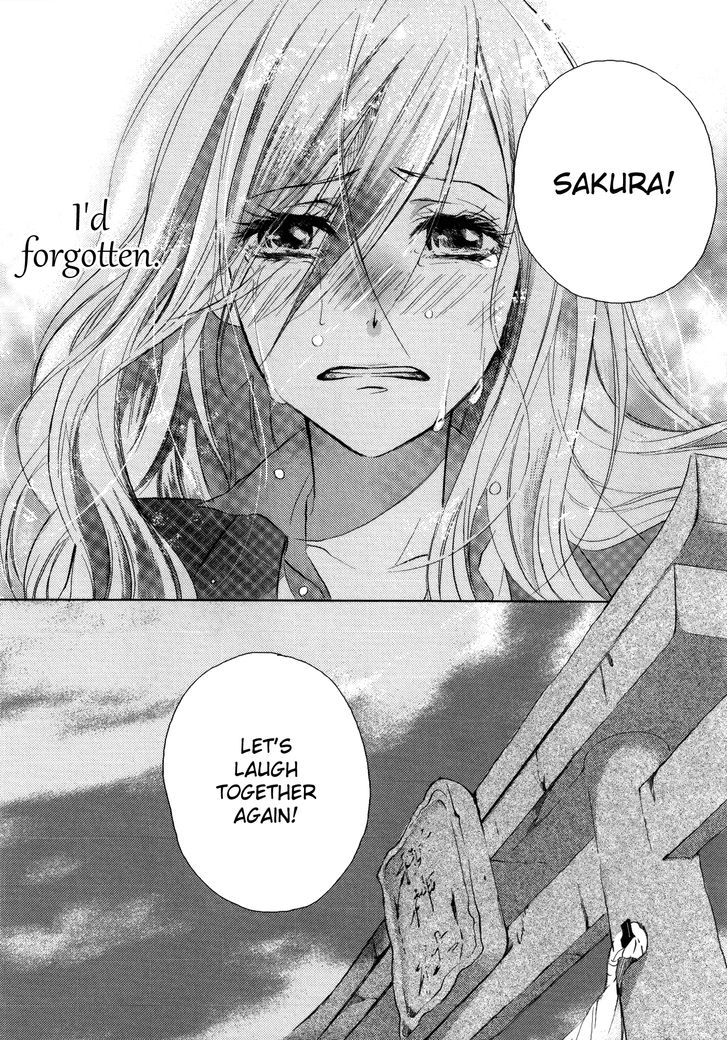 Smile Maker Chapter 0 #26