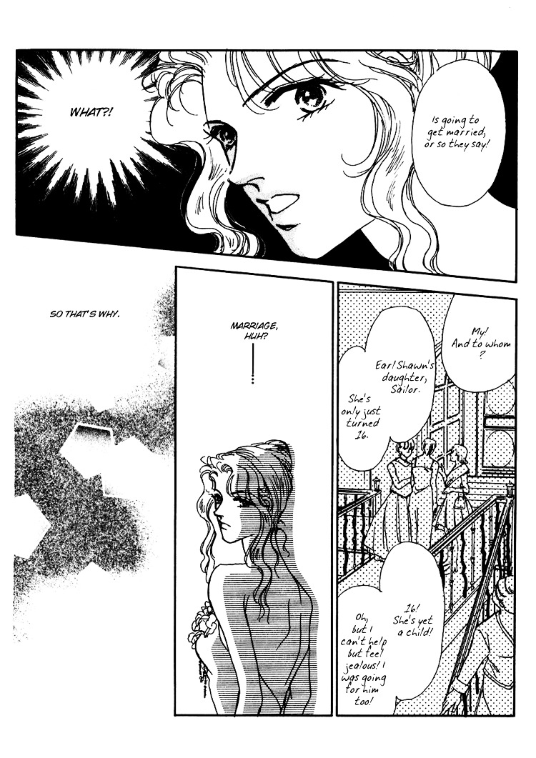 Silver Chapter 45 #8