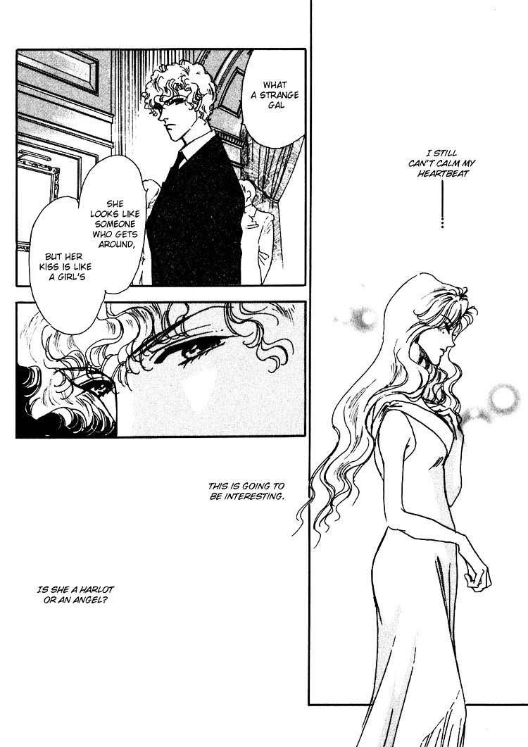 Silver Chapter 44 #23