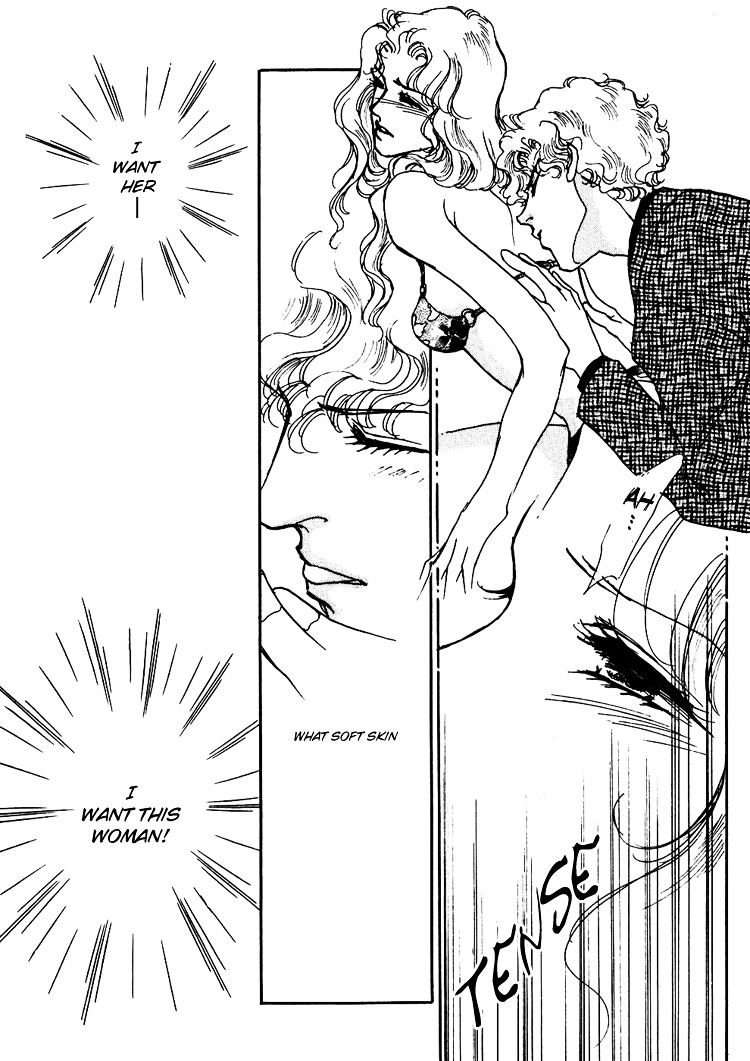 Silver Chapter 44 #34