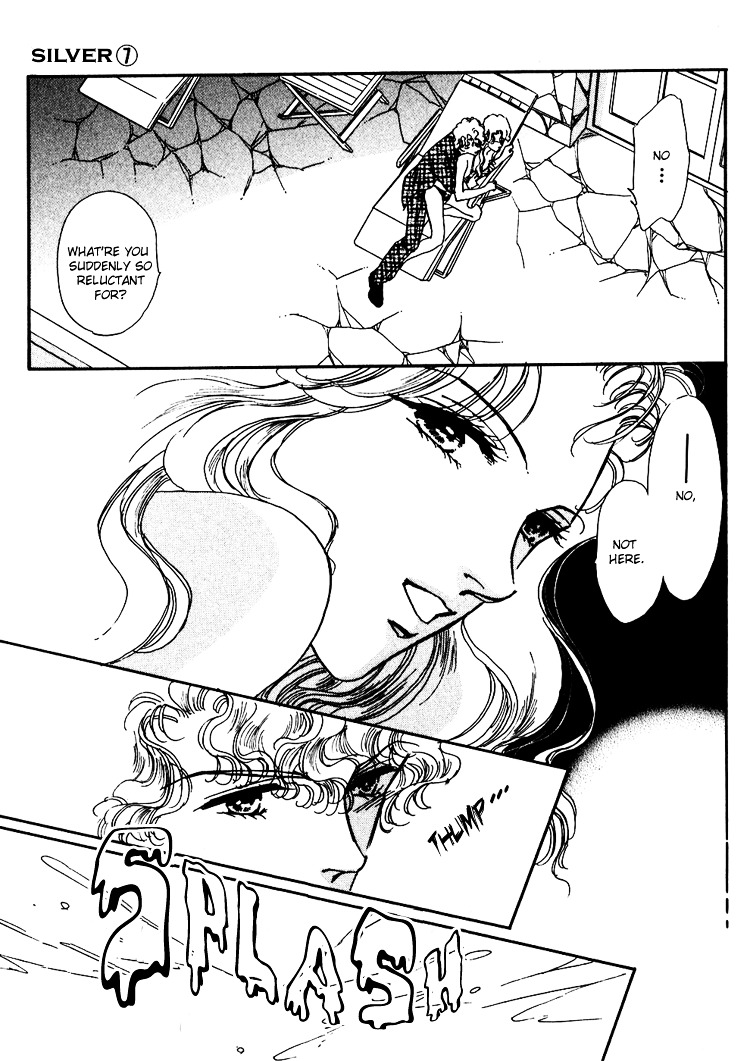 Silver Chapter 44 #36