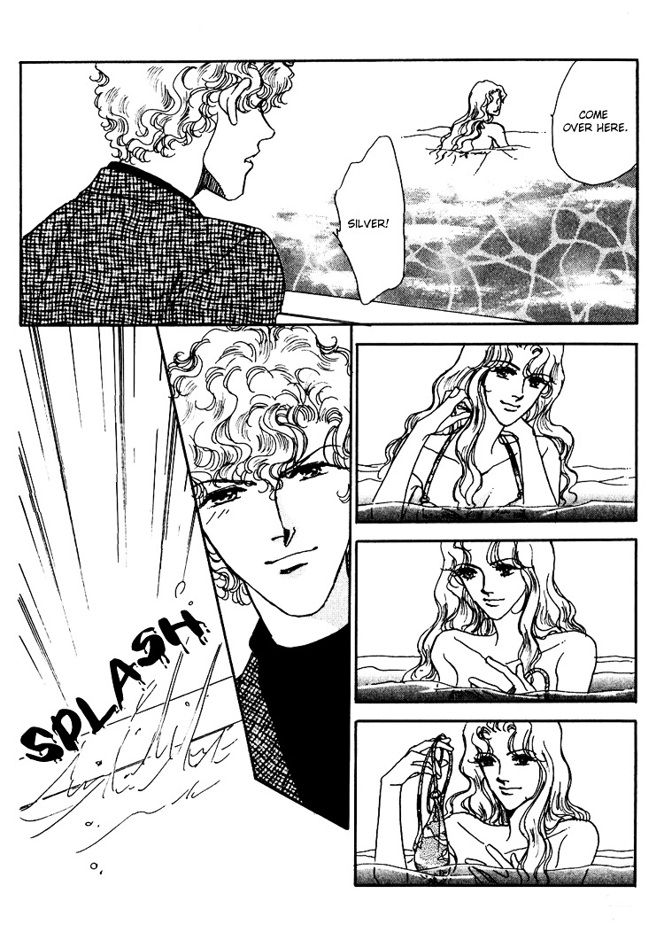 Silver Chapter 44 #37