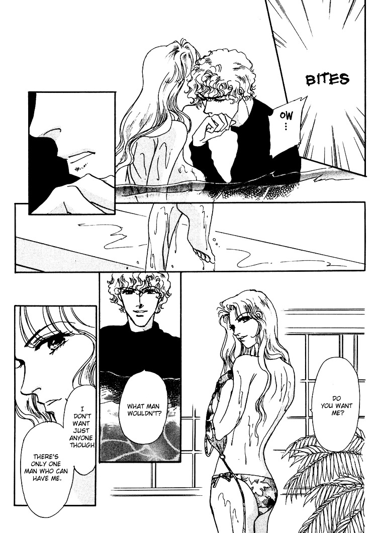 Silver Chapter 44 #40