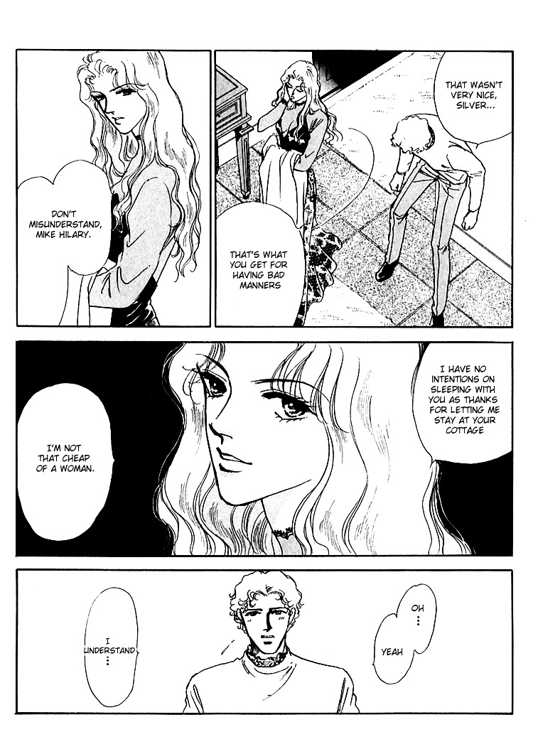 Silver Chapter 40 #23