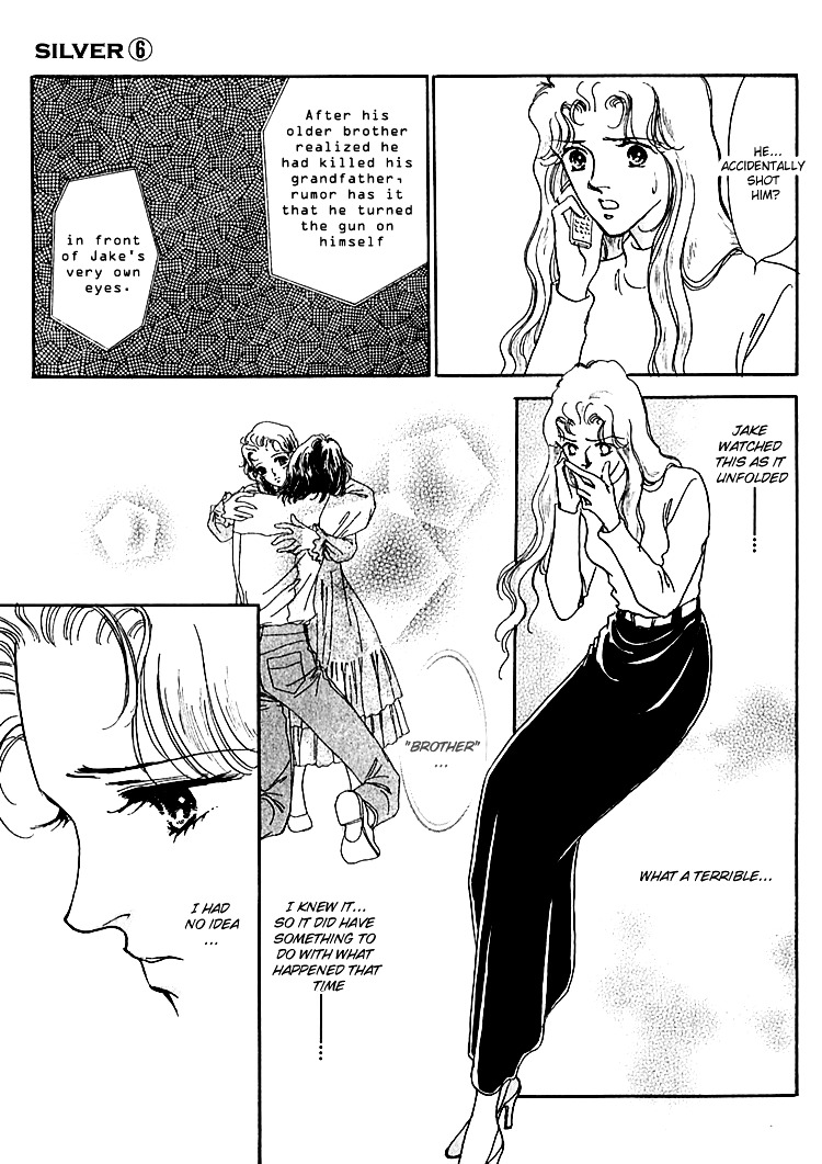 Silver Chapter 38 #32