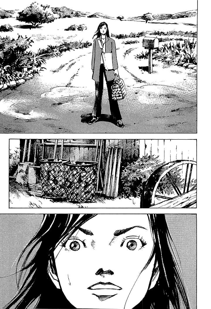 Tetsuwan Girl Chapter 91 #4