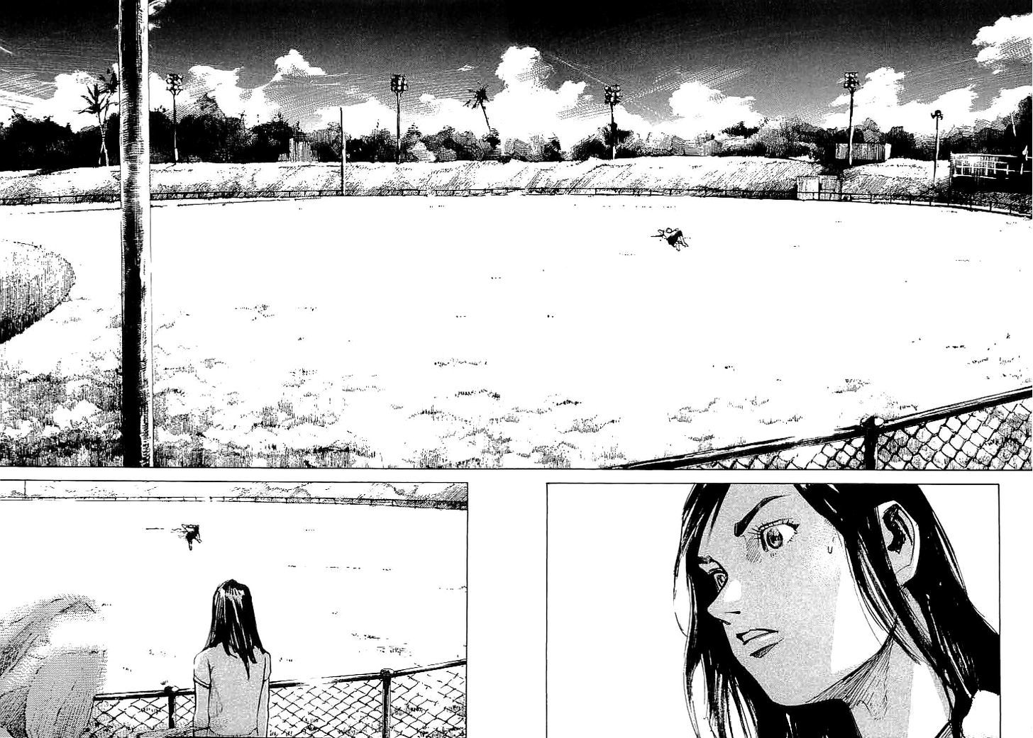 Tetsuwan Girl Chapter 91 #17
