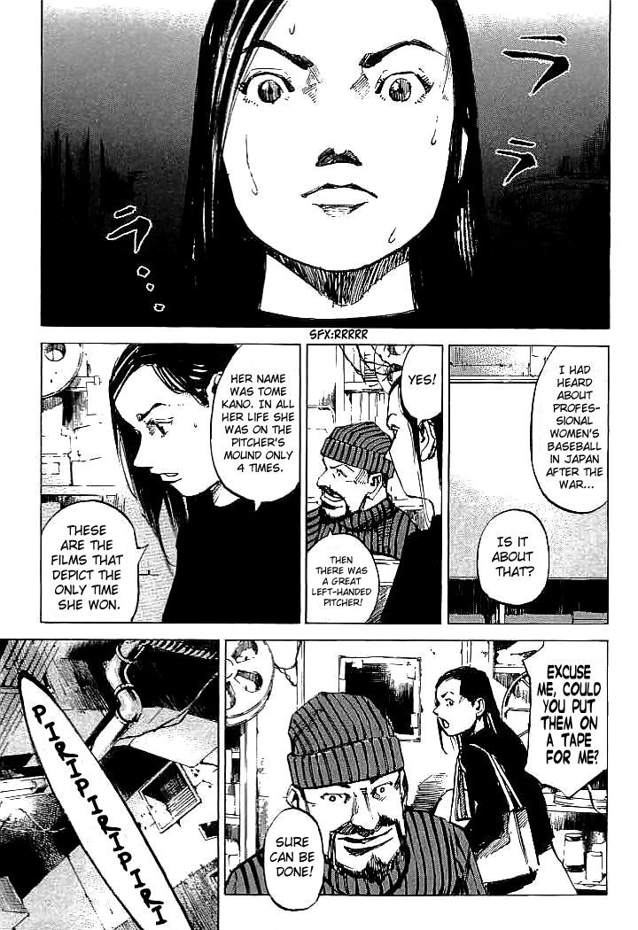 Tetsuwan Girl Chapter 90 #17