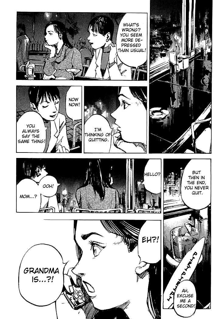 Tetsuwan Girl Chapter 89 #15