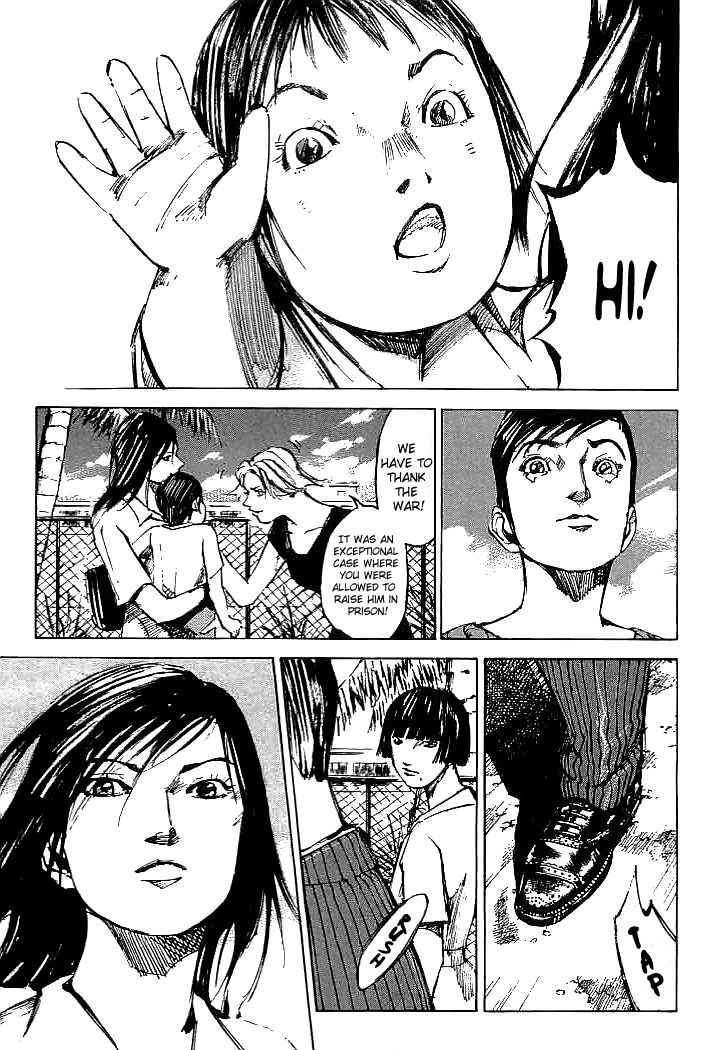 Tetsuwan Girl Chapter 88 #3