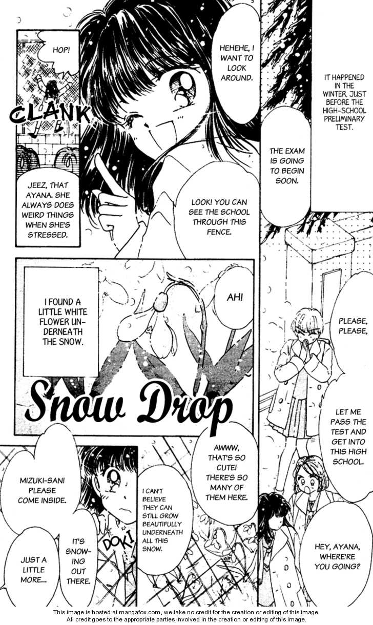 Snow Drop (Akimoto Nami) Chapter 1.1 #2