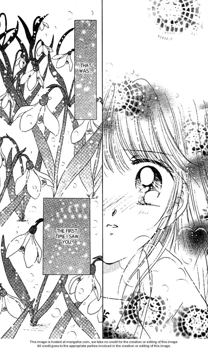 Snow Drop (Akimoto Nami) Chapter 1.1 #4