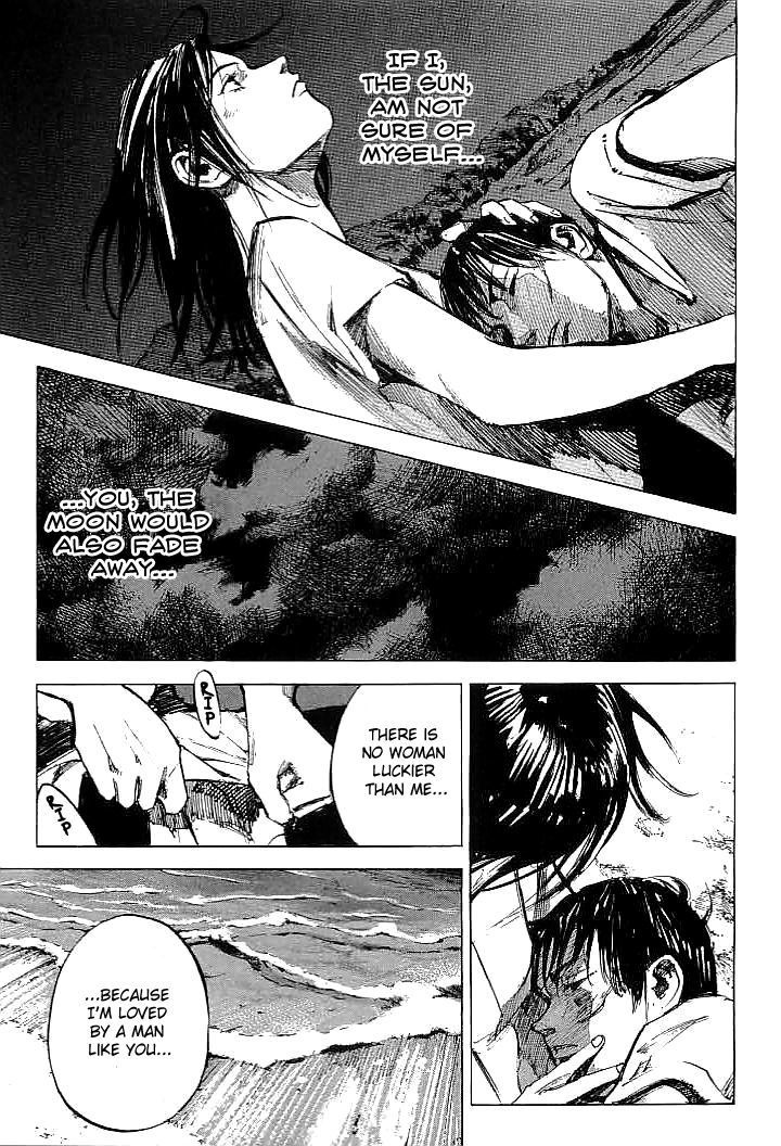 Tetsuwan Girl Chapter 84 #19