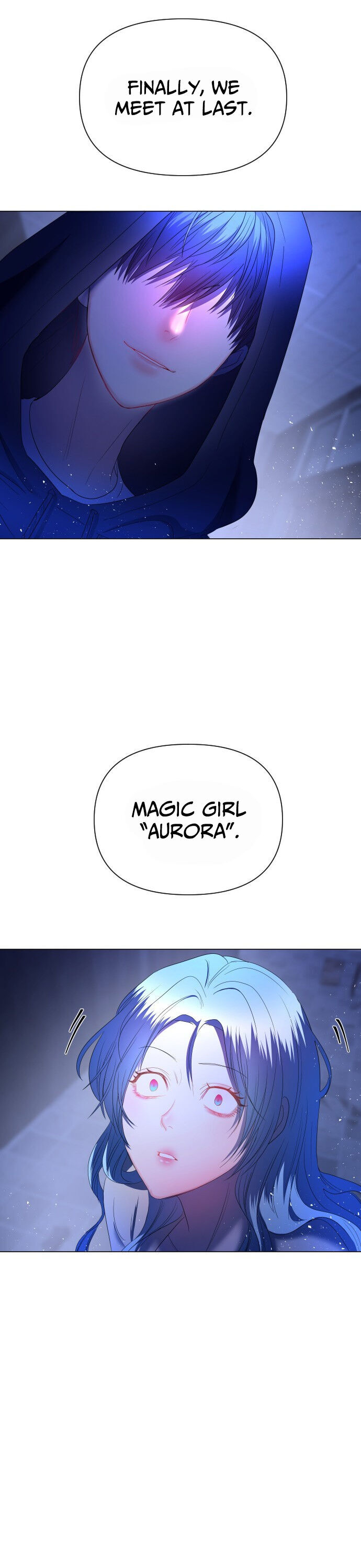 Only Aurora Chapter 2 #34