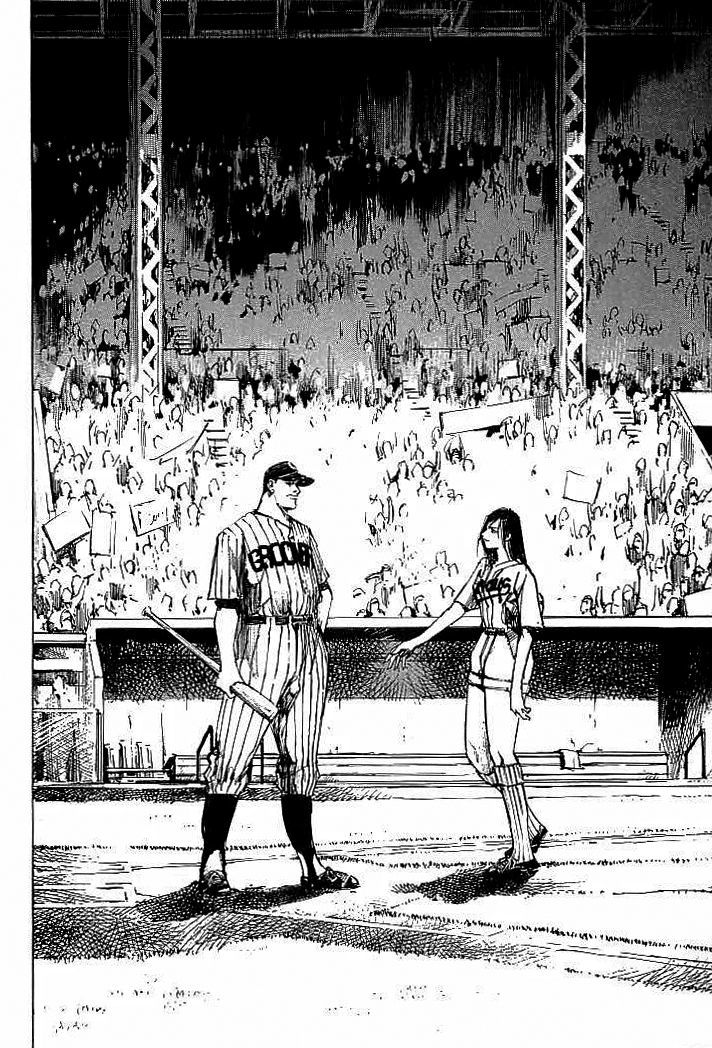 Tetsuwan Girl Chapter 79 #9