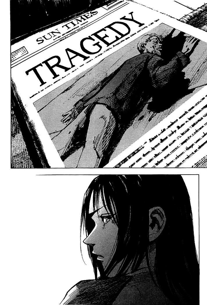 Tetsuwan Girl Chapter 74 #10