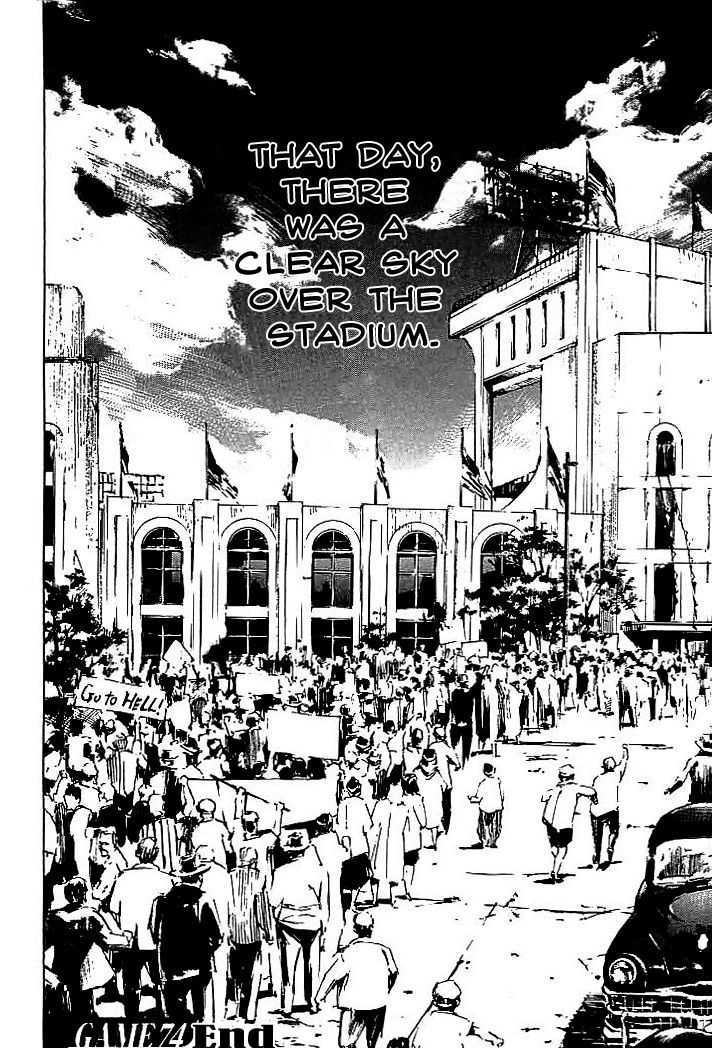 Tetsuwan Girl Chapter 74 #26