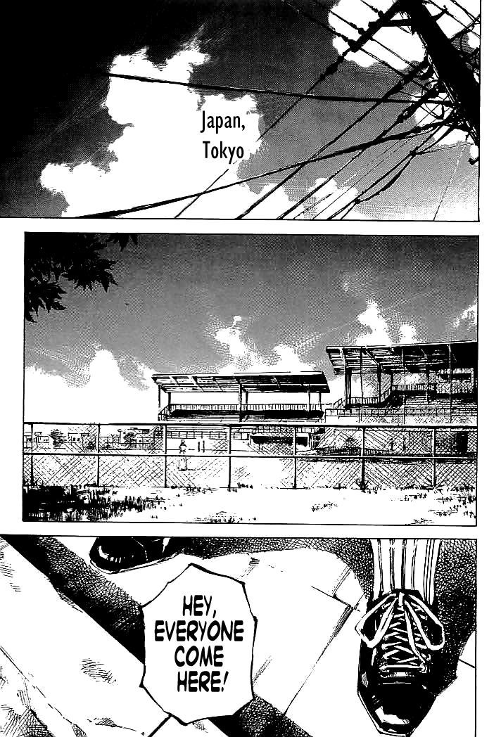 Tetsuwan Girl Chapter 72 #16