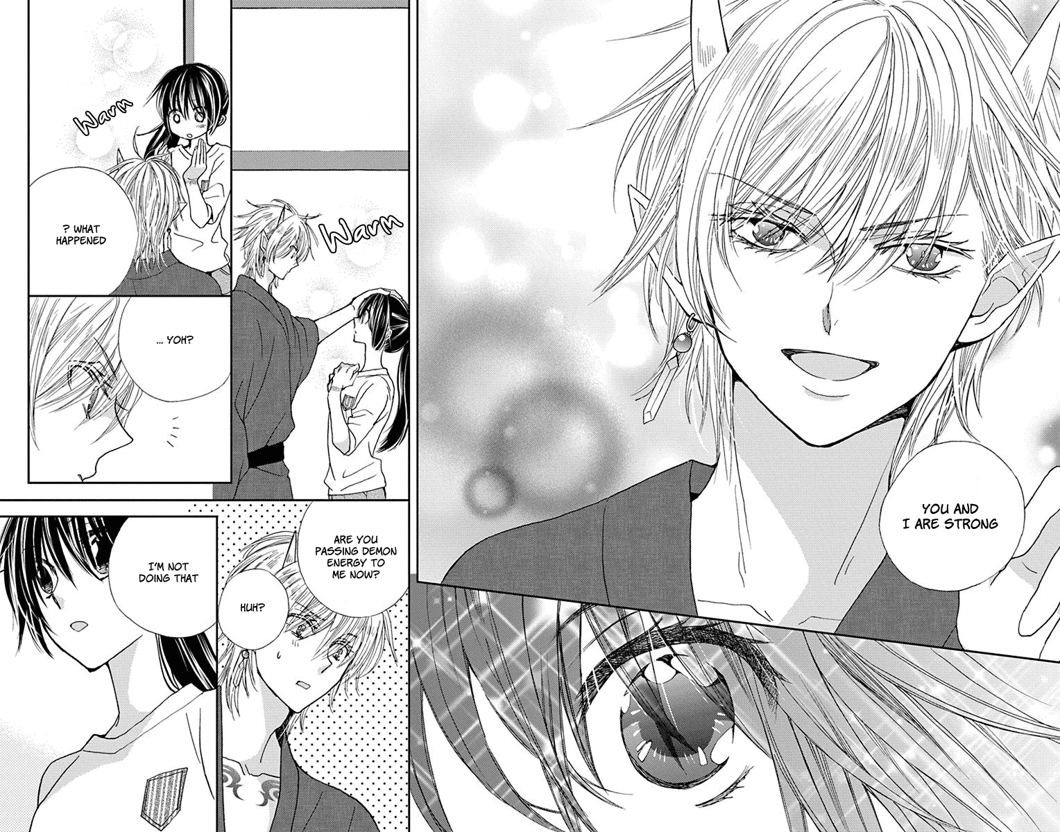 Koi Wa Hito No Hoka Chapter 12 #29