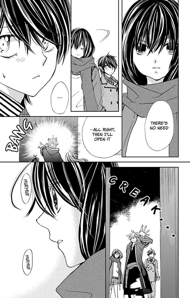 Koi Wa Hito No Hoka Chapter 8 #15