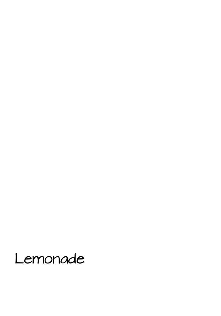 Lemonade (Shioya Teruko) Chapter 10 #9