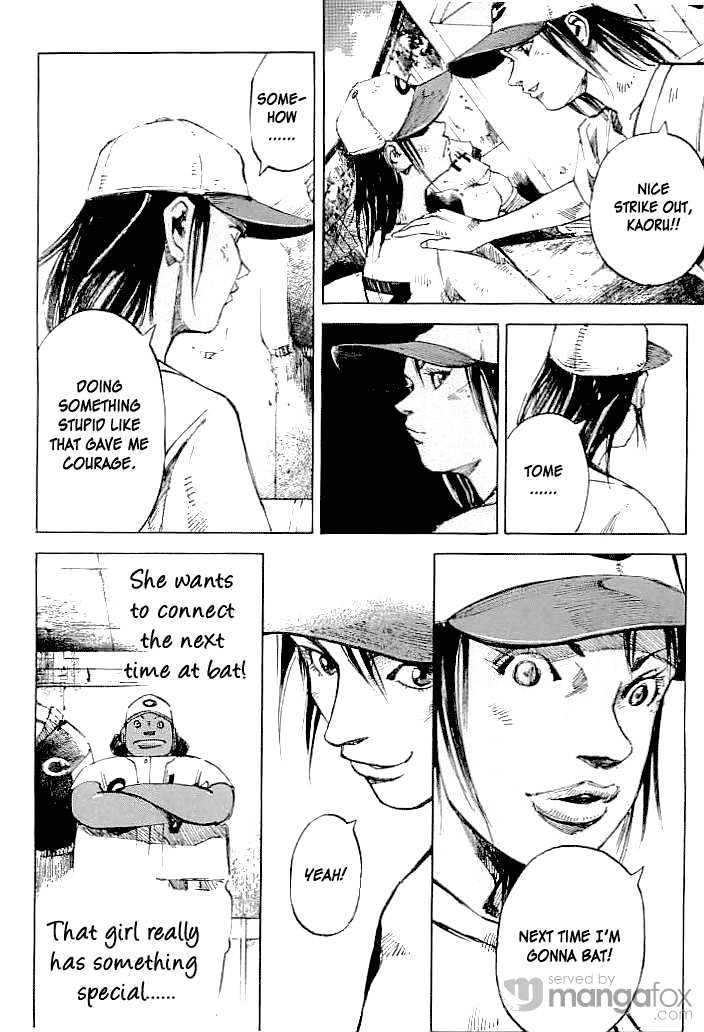 Tetsuwan Girl Chapter 52 #12