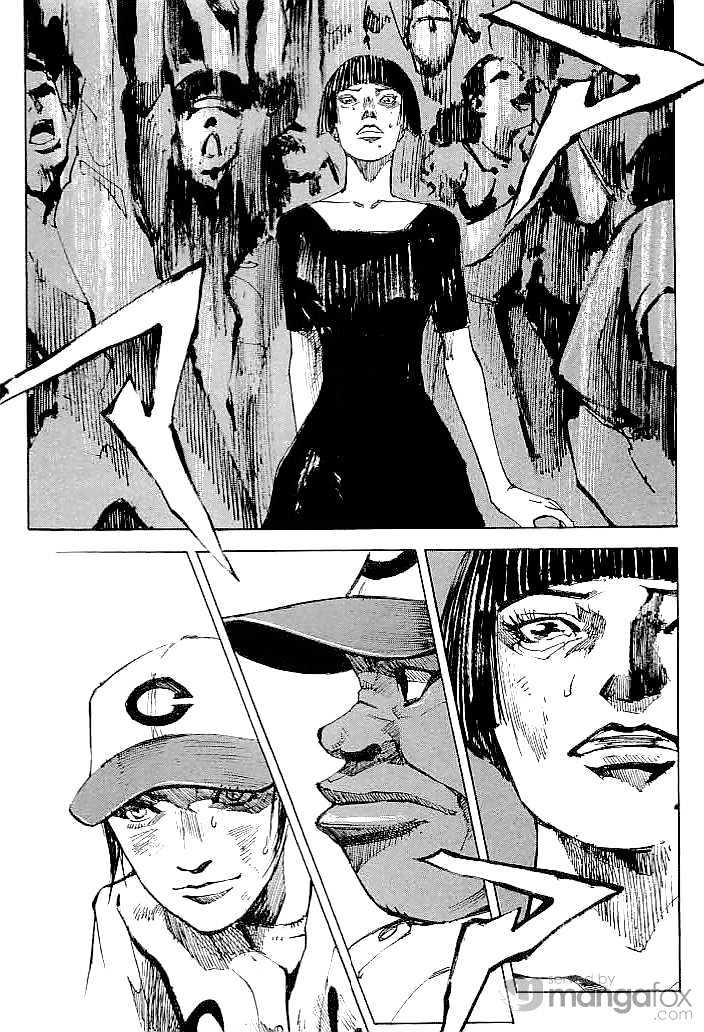 Tetsuwan Girl Chapter 48 #14