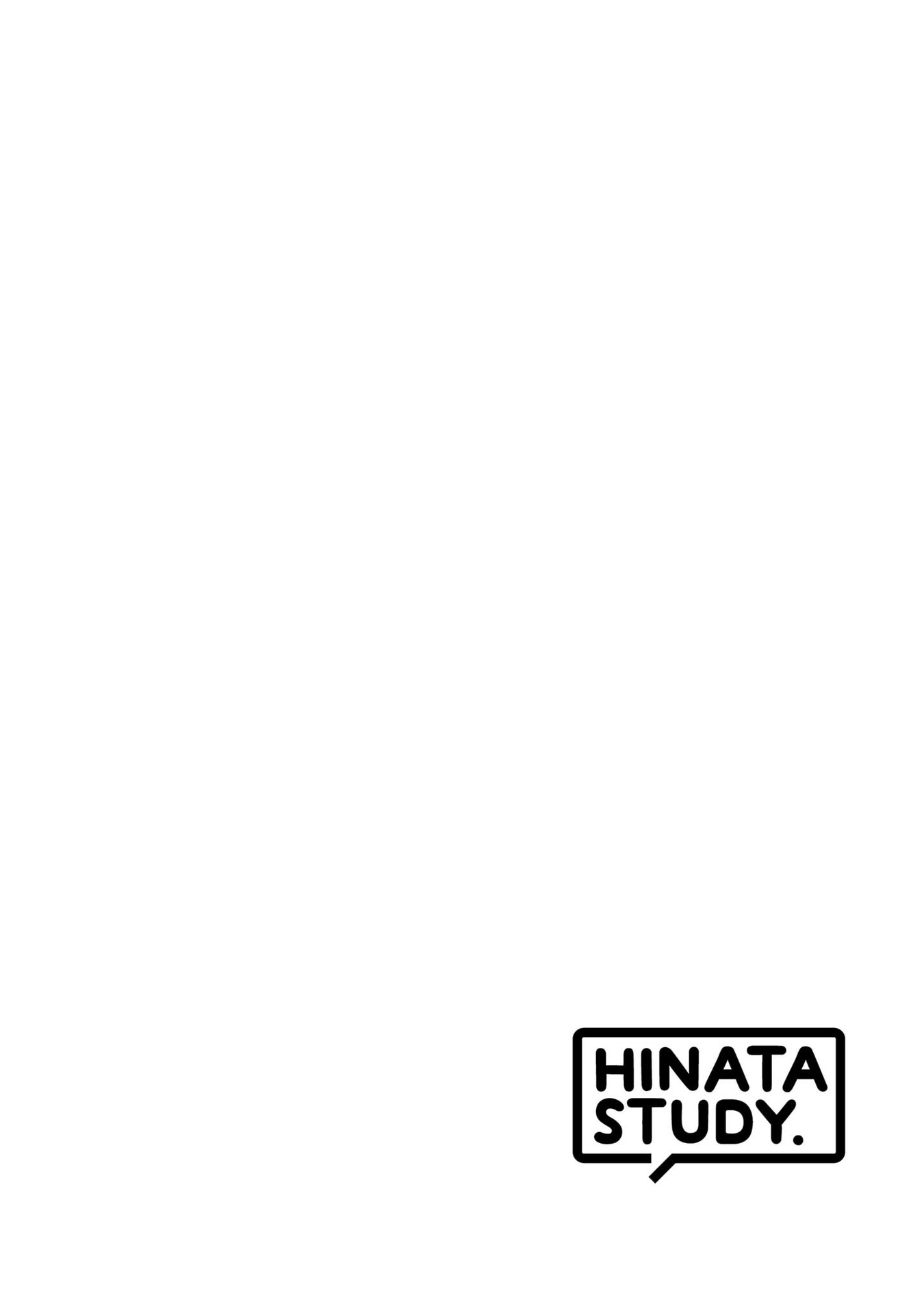 Hinata Study Chapter 22 #10