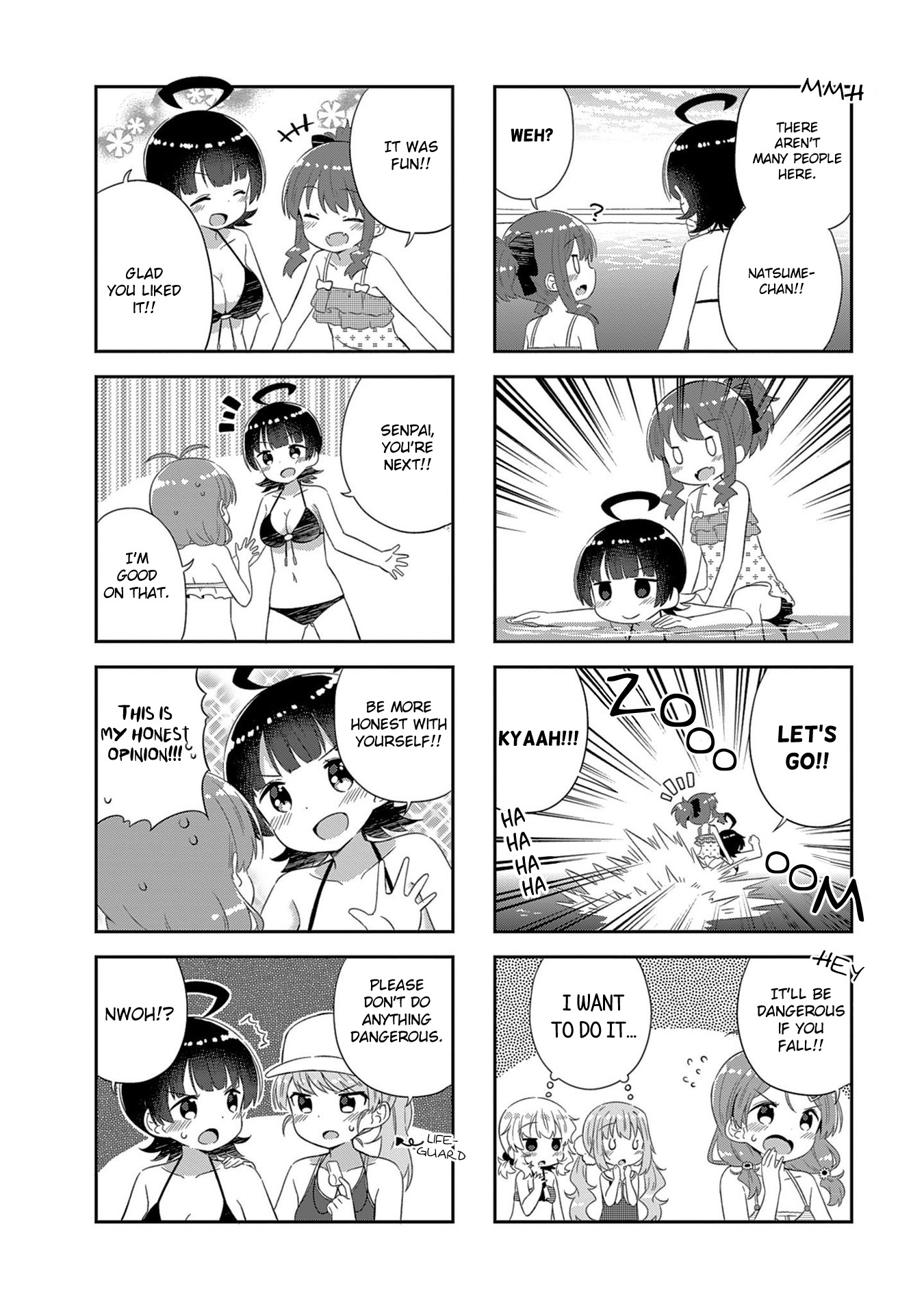 Hinata Study Chapter 12 #4