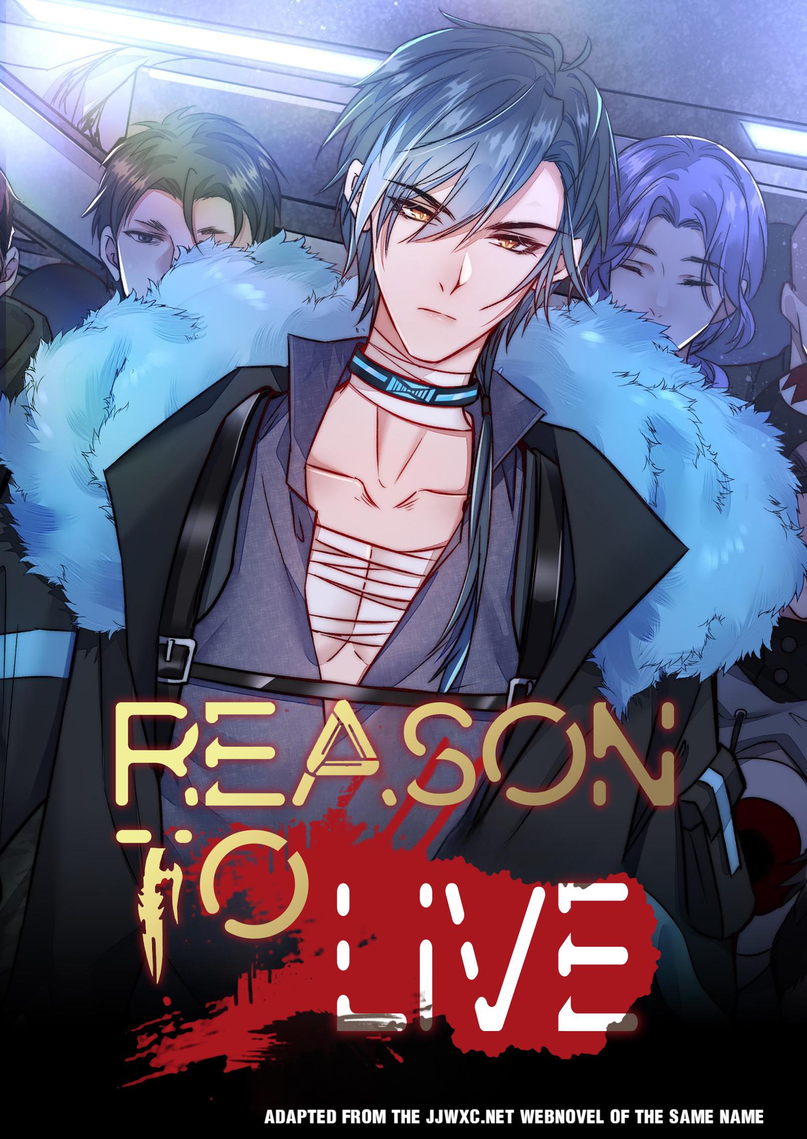 Reason To Live Chapter 2 #1
