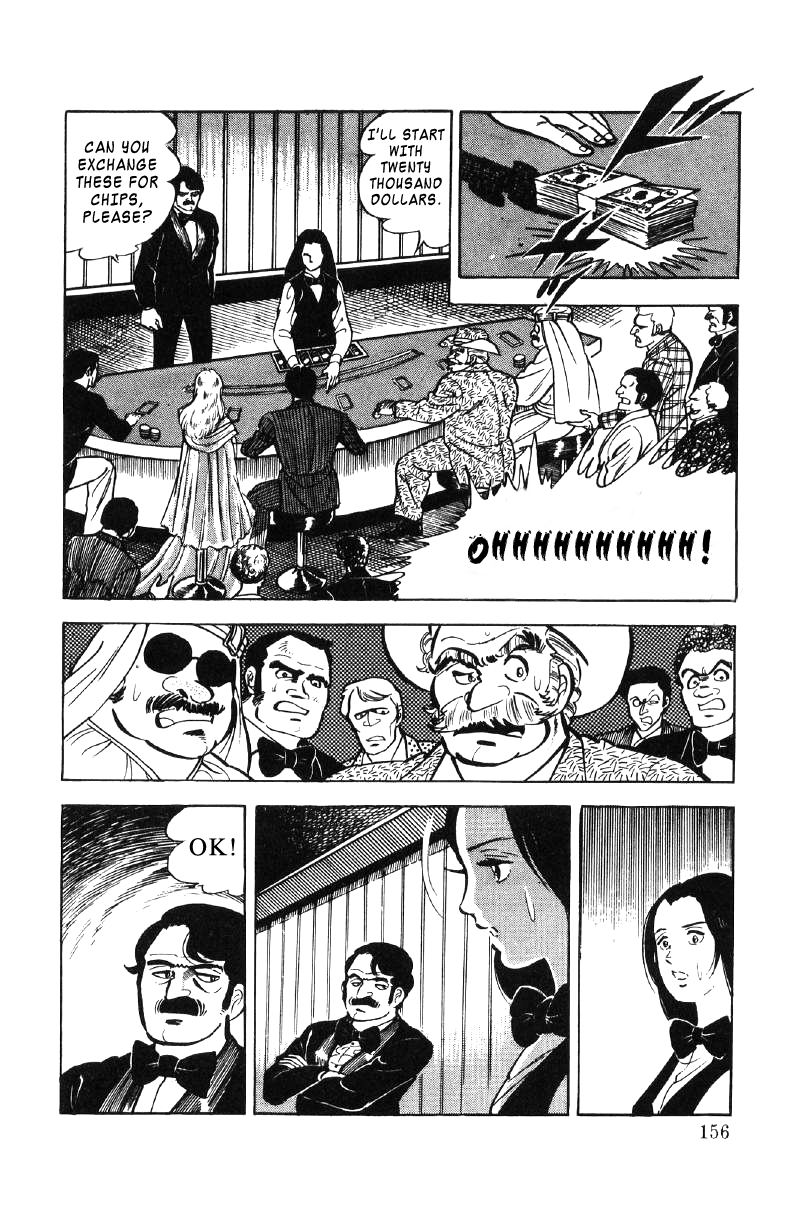 Ore No Sora Chapter 24 #27