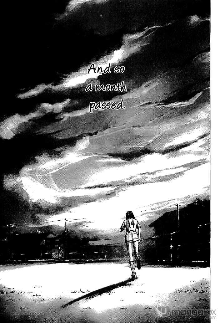 Tetsuwan Girl Chapter 18 #19