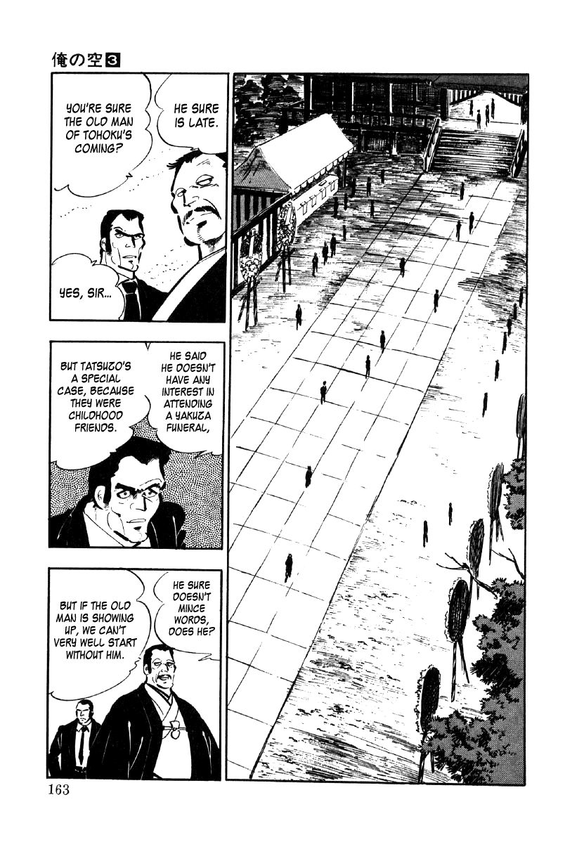 Ore No Sora Chapter 9 #69